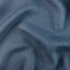 Rideau tamisant à œillets polylin satin