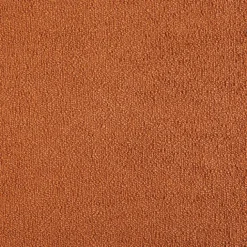 Rideau thermique au style bouclette