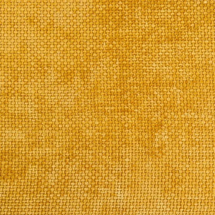 Rideau thermique et phonique à galon fronceur