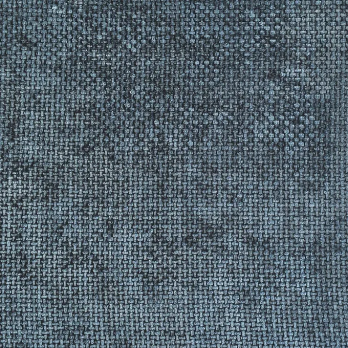 Rideau thermique et phonique velours chenille