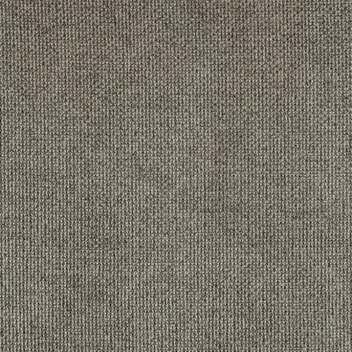 Rideau velours plat à oeillets