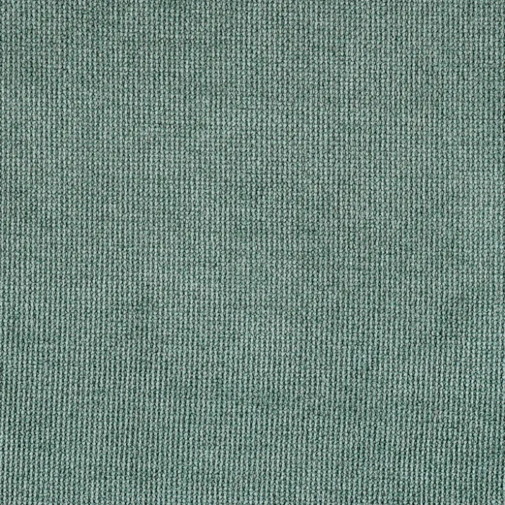 Rideau velours plat à oeillets