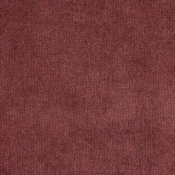 Rideau velours plat à oeillets