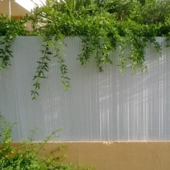 Rouleau de canisse à lattes JET7GARDEN