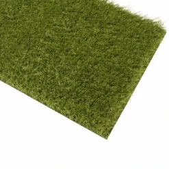Rouleau de gazon synthétique haut de gamme extérieur