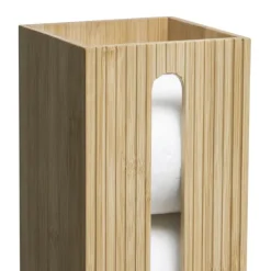 Réserve de papier toilette