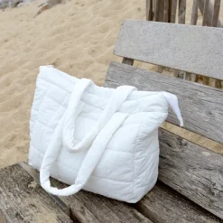 Sactote bagmatelassé déperlant