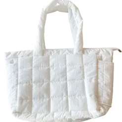 Sactote bagmatelassé déperlant