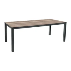Salon de jardin moderne 6 personnes