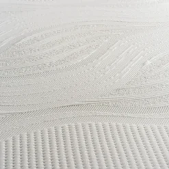 SENSITIVE - matelas mémoire de forme + sommier bois - ferme