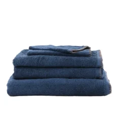 Serviette de bain grand hotel