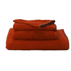 Serviette de bain grand hotel