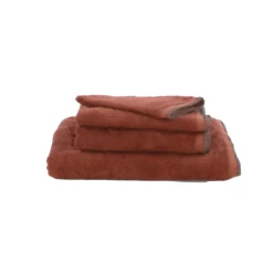 Serviette de bain grand hotel