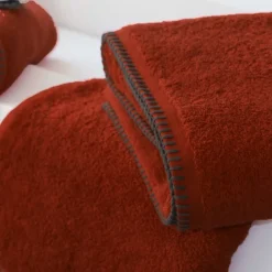 Serviette de bain grand hotel
