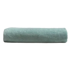 Serviette de bain pur coton 600 g/m² Mirmande