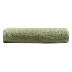 Serviette de bain pur coton 600 g/m² Mirmande