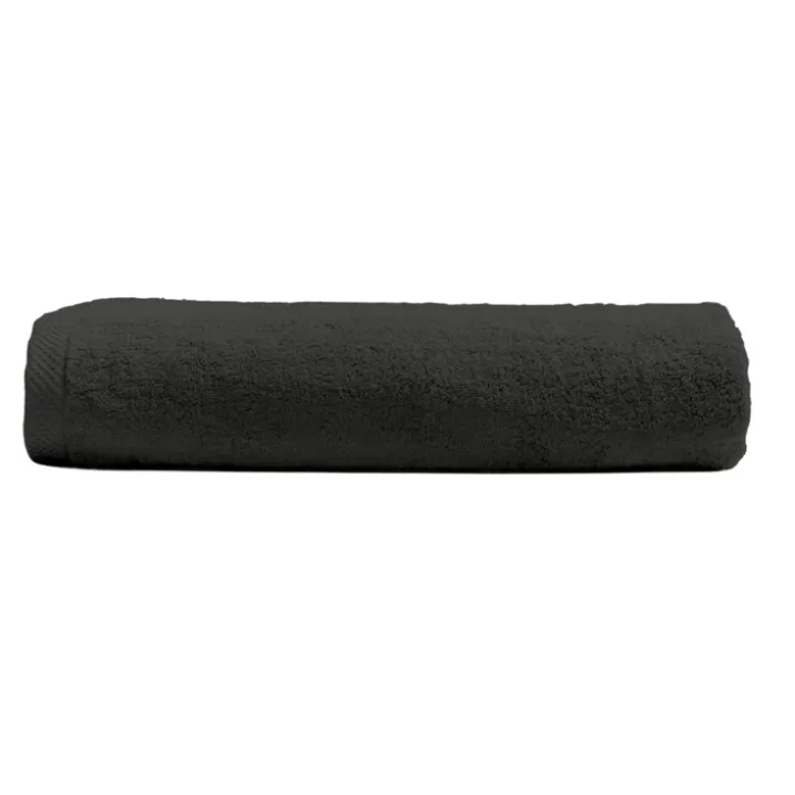 Serviette de bain pur coton 600 g/m² Mirmande