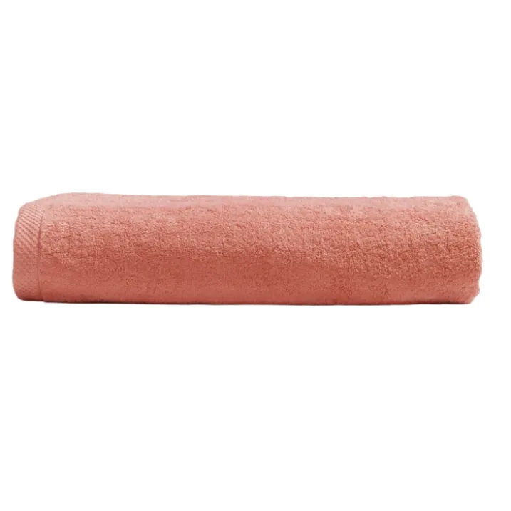Serviette de bain pur coton 600 g/m² Mirmande