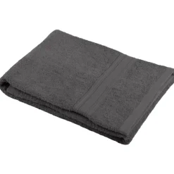 Serviette de toilette en coton bio