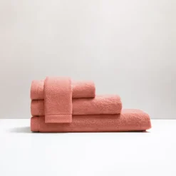 Serviette de toilette premium coton600 g/m² Mirmande