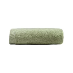 Serviette de toilette premium coton600 g/m² Mirmande