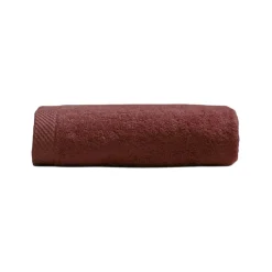 Serviette de toilette premium coton600 g/m² Mirmande