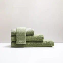 Serviette de toilette premium coton600 g/m² Mirmande
