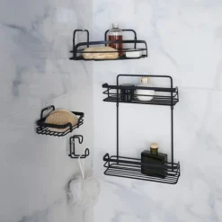 Serviteur de douche