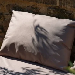 Set de 3 coussins palette extérieurimperméable et déhoussable MINORQUE