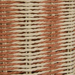 Set de 2 paniers cirque pour enfant