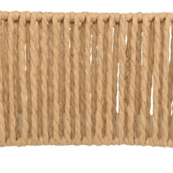 Set de 3 paniers rectangles