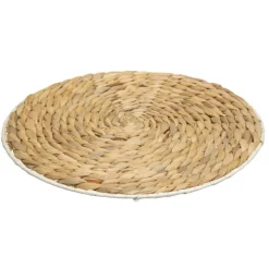 Set de table en jacinthe