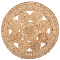 Set de table en jute