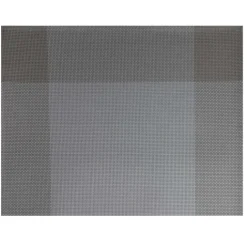 Set de table plastique lavable
