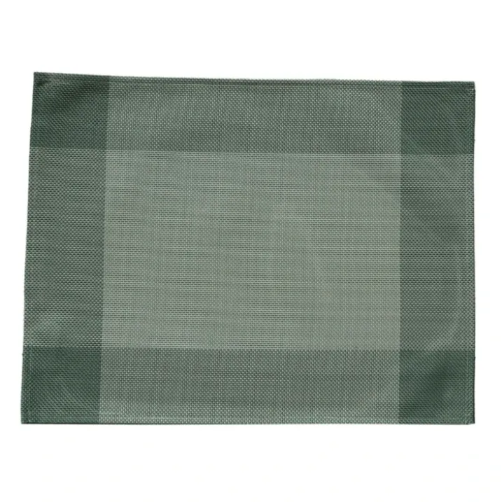Set de table plastique lavable