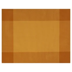 Set de table plastique lavable