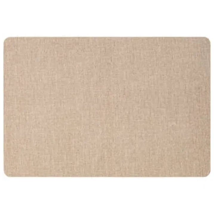 Set de table rectangulaire