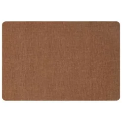 Set de table rectangulaire