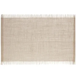 Set de table rectangulaire