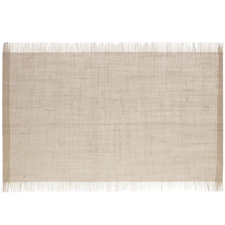 Set de table rectangulaire