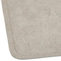 Set de table rectangulaire avec porte-couverts intégré
