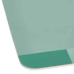Set de table rectangulaire avec inscription Chaton