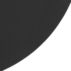 Set de table rond uni