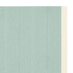 Set de table tissé avec liseré