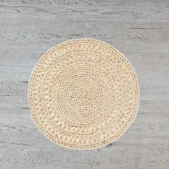 Set de table tressé