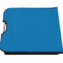 Set de 2 tapis de plage pliables