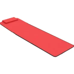 Set de 2 tapis de plage pliables