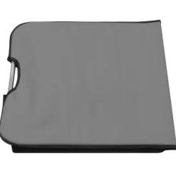 Set de 2 tapis de plage pliables