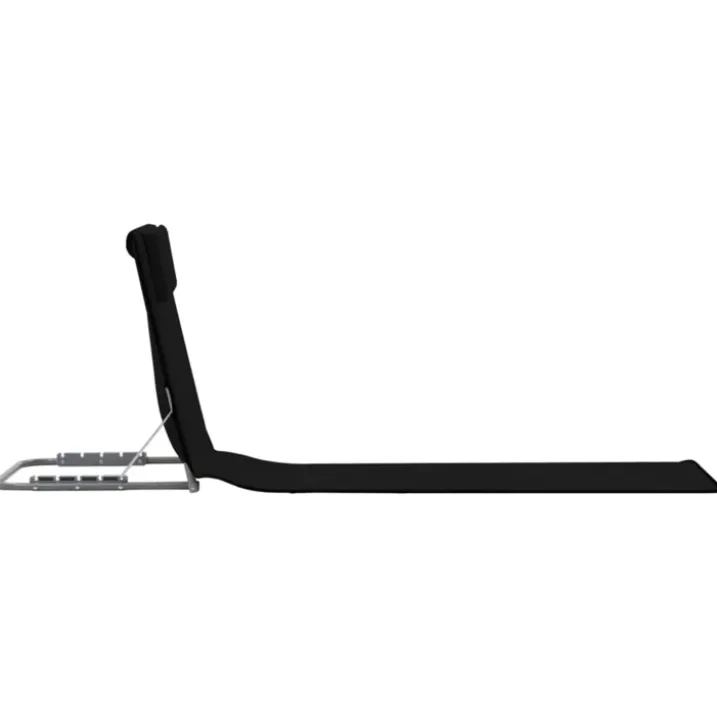Set de 2 tapis de plage pliables