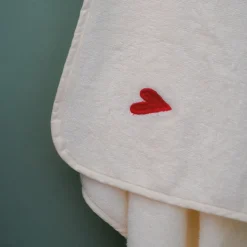 Sortie de bain Love